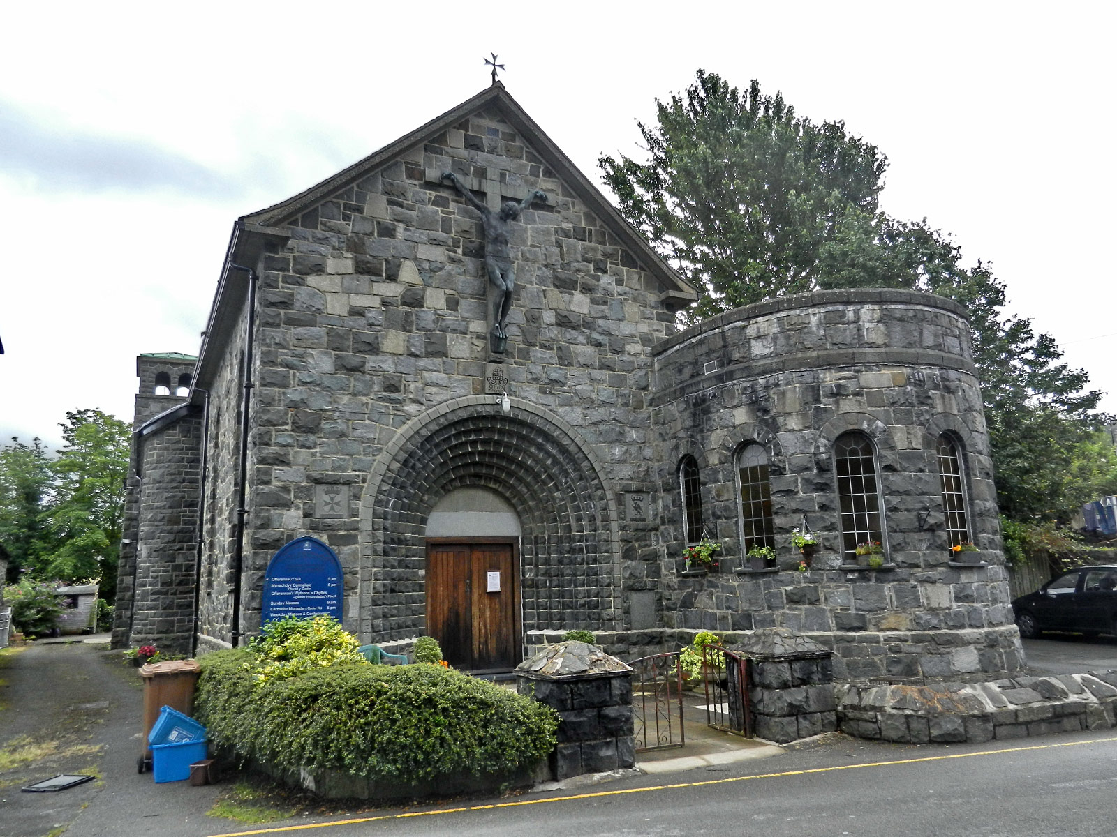 Dolgellau